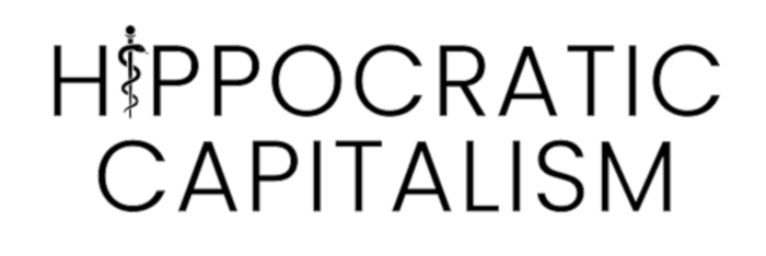 Hippocratic Capitalism